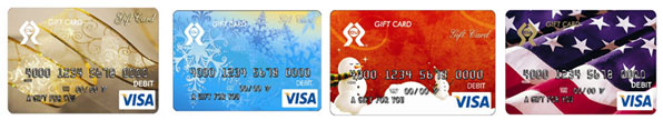 Gift Cards Gift Cards